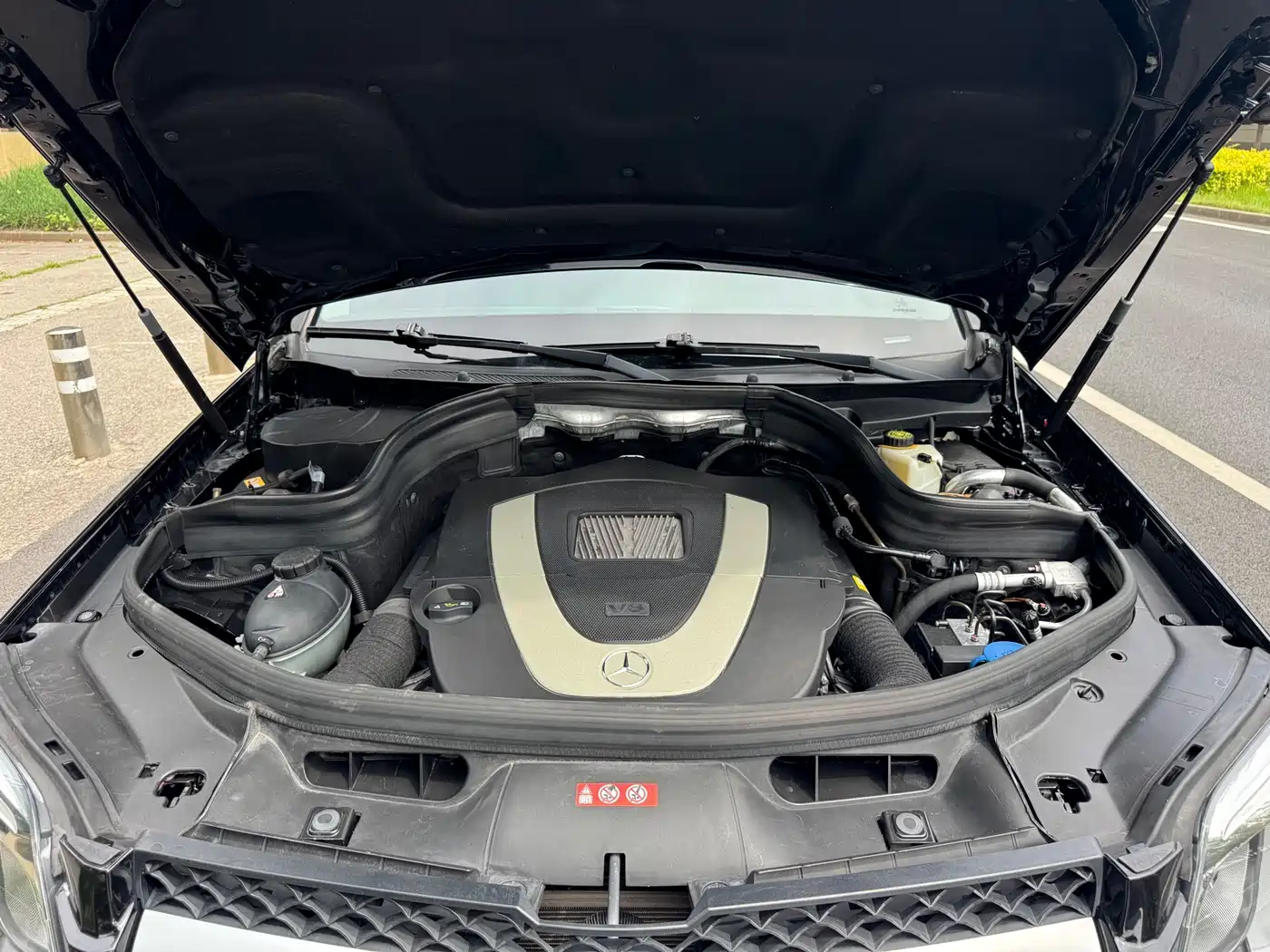 Mercedes-Benz GLK-Class 2013 GLK 300 4MATIC Dynamic Sunroof фото 12