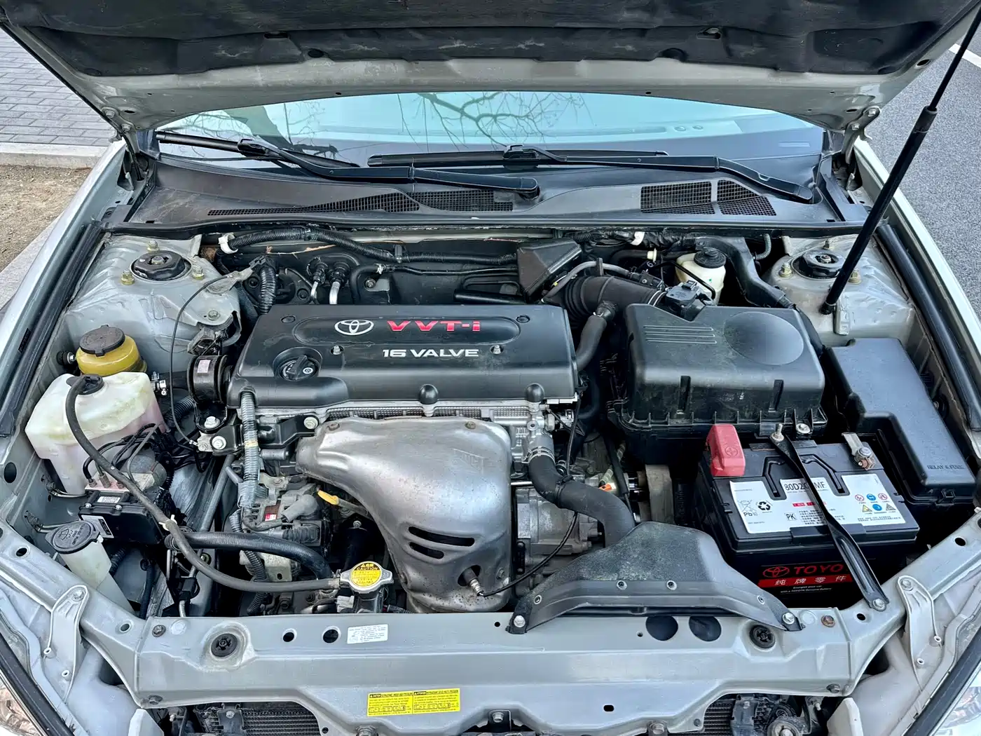 Toyota фото 13