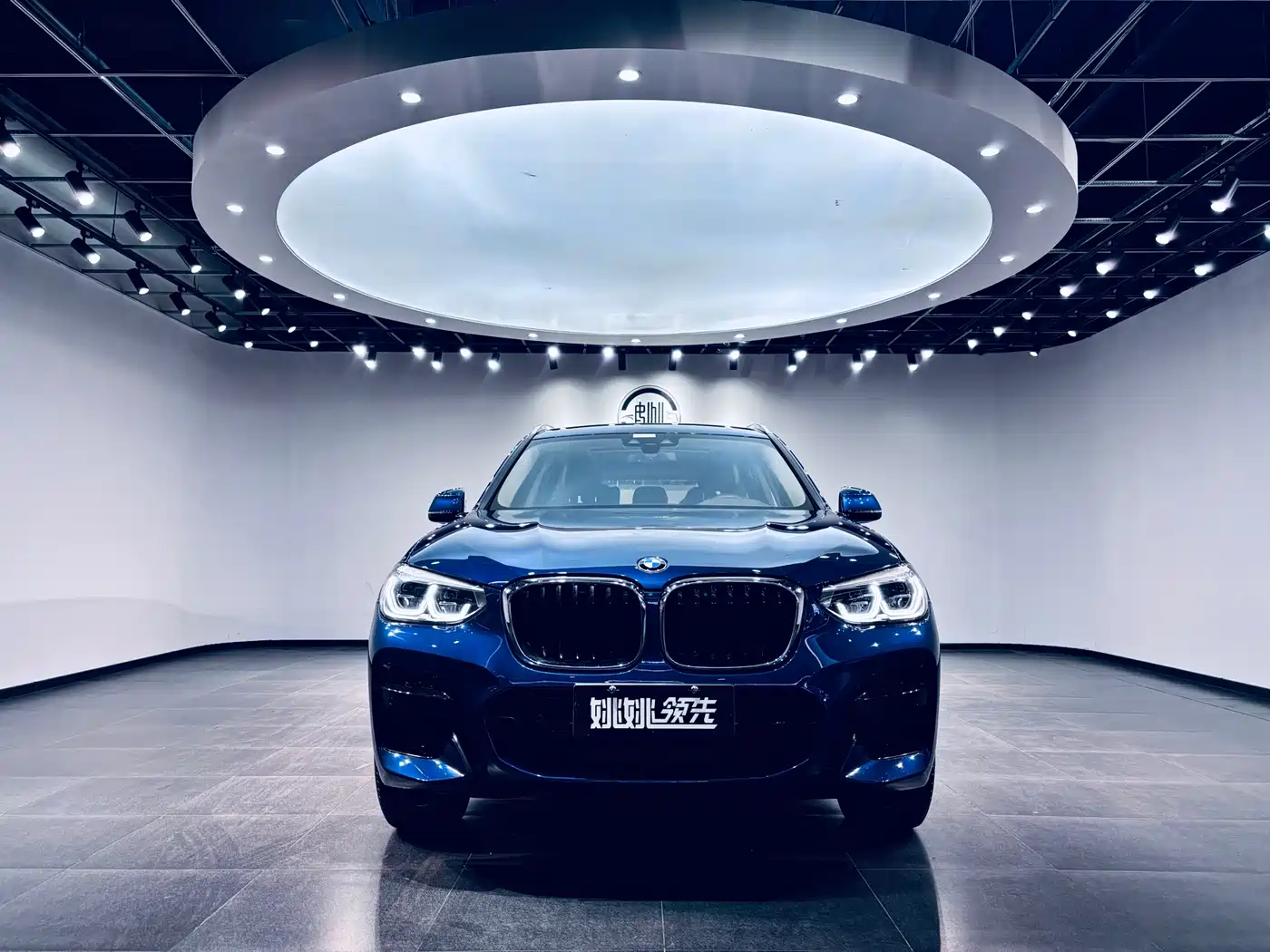 BMW X3 2020 xDrive28i M Sport Package фото 2