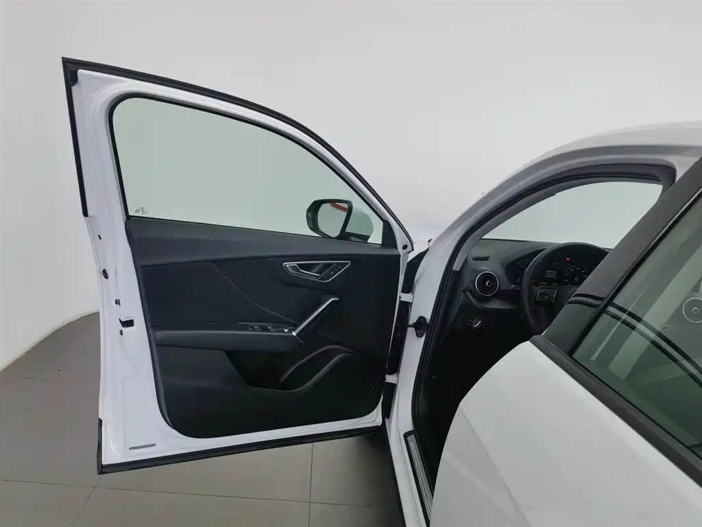 Audi Q2L e-tron 2019 Q2L e-tron Pure Electric Smart Enjoyment фото 8
