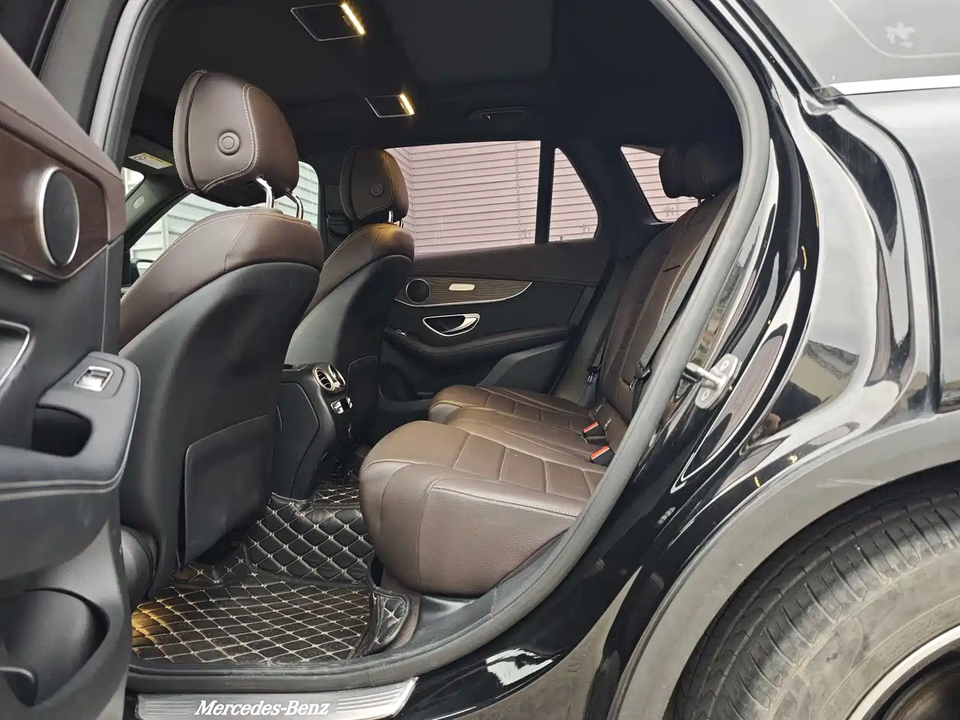 Mercedes-Benz GLC 2022 Facelift II GLC 300 L 4MATIC Luxury фото 15
