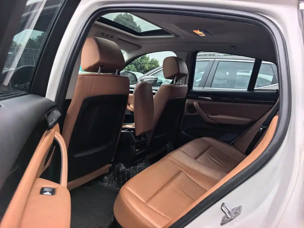 BMW X4 2014 2014 xDrive20i X Design Package