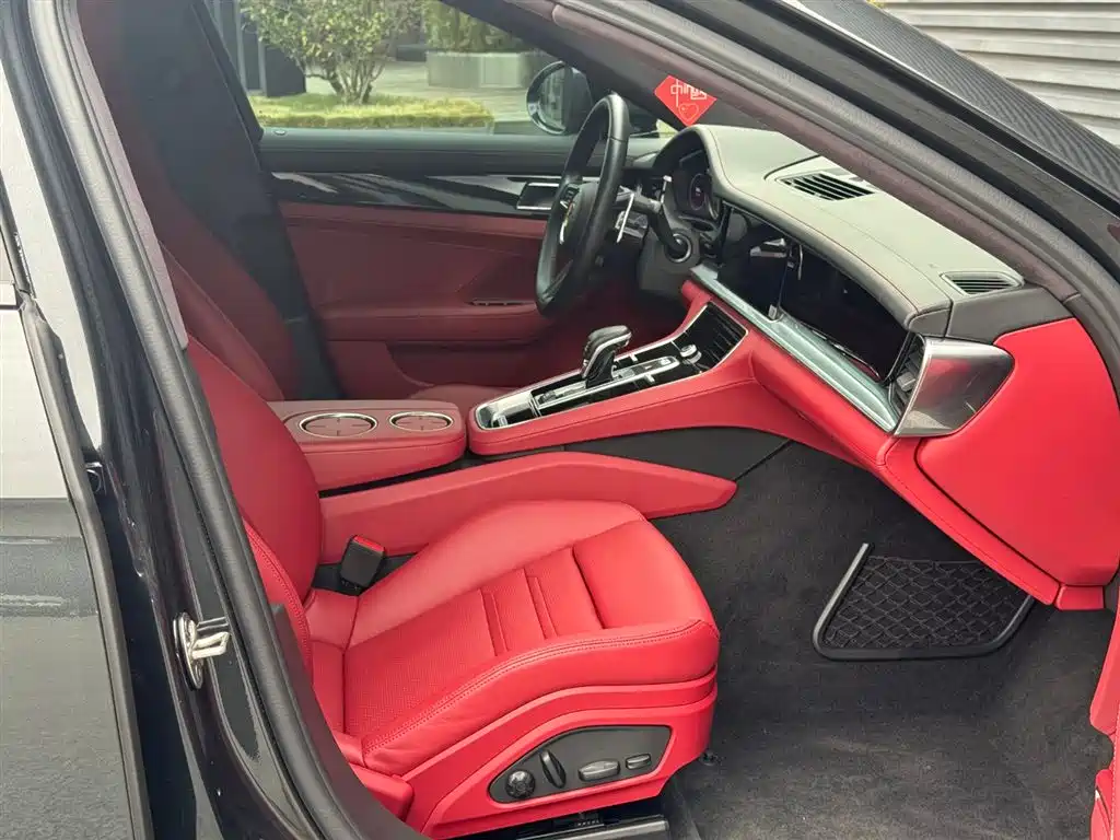 Porsche Cayenne 2019 Cayenne 3.0T фото 10