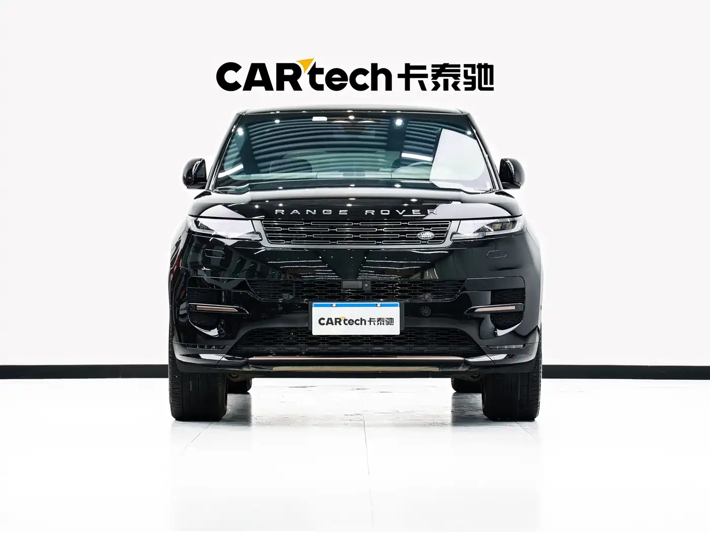 Land Rover Range Rover Sport 2025 2025 400PS Dynamic SE
