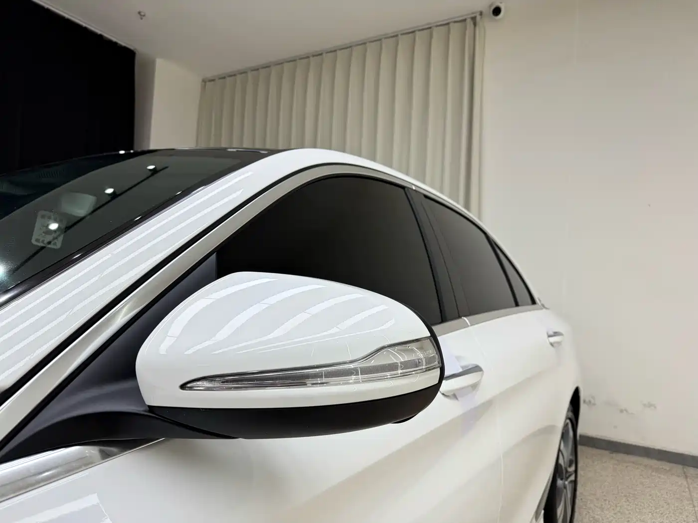 Mercedes-Benz C-Class 2019 Facelift C 260 L Sport фото 9