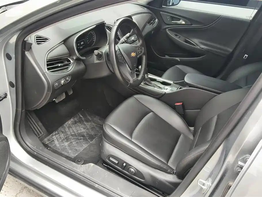 CHEVROLET MAI RUIBAO XL