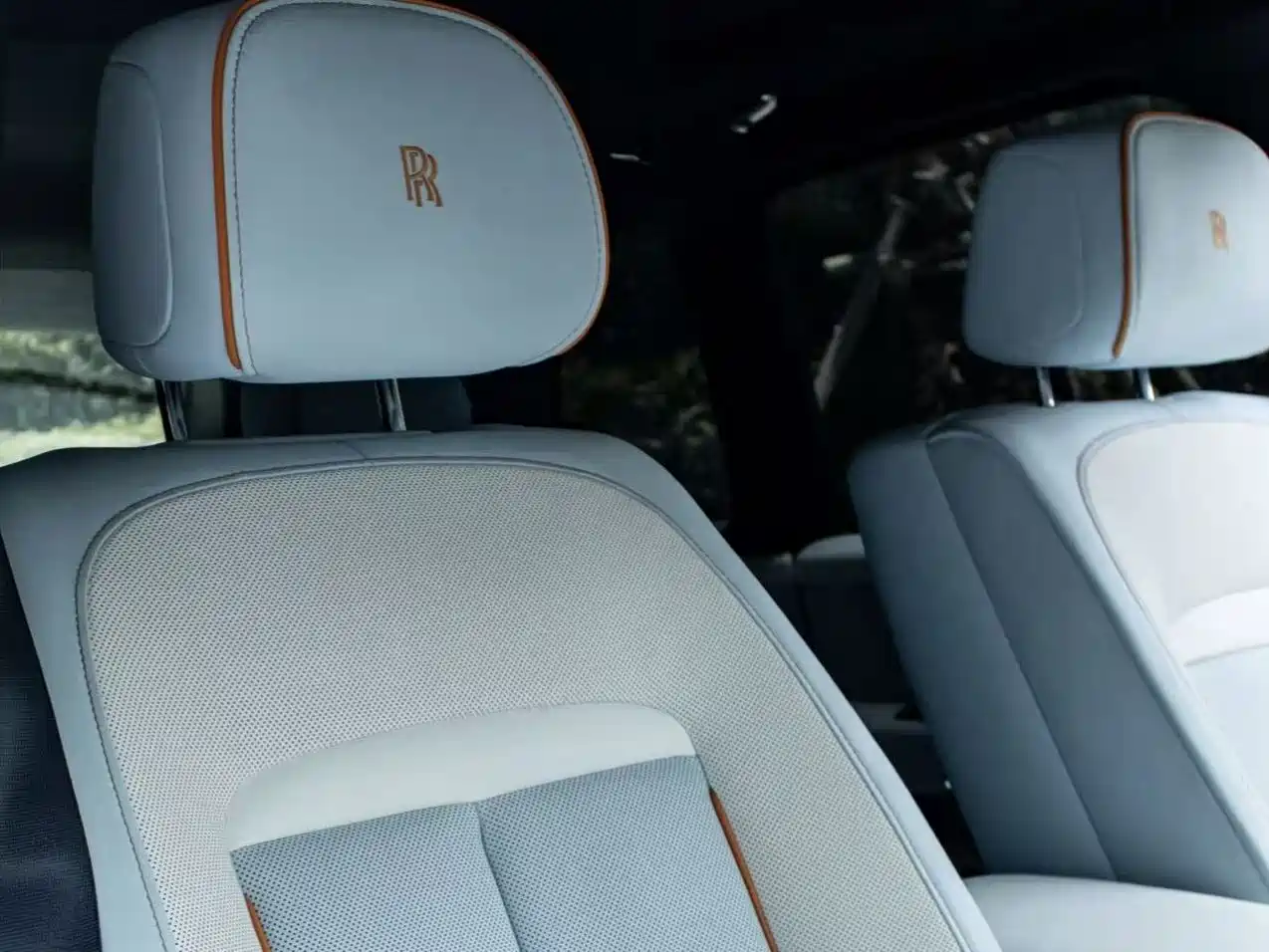Rolls-Royce Cullinan 2021 2018 5-Seater Version