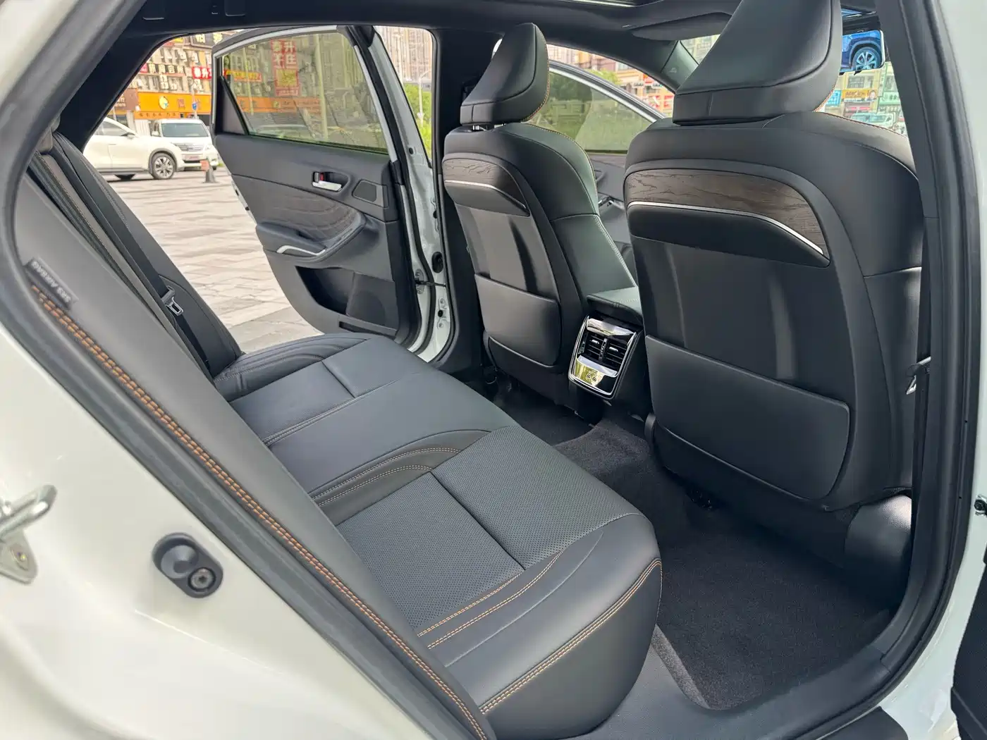 Toyota Avalon 2026