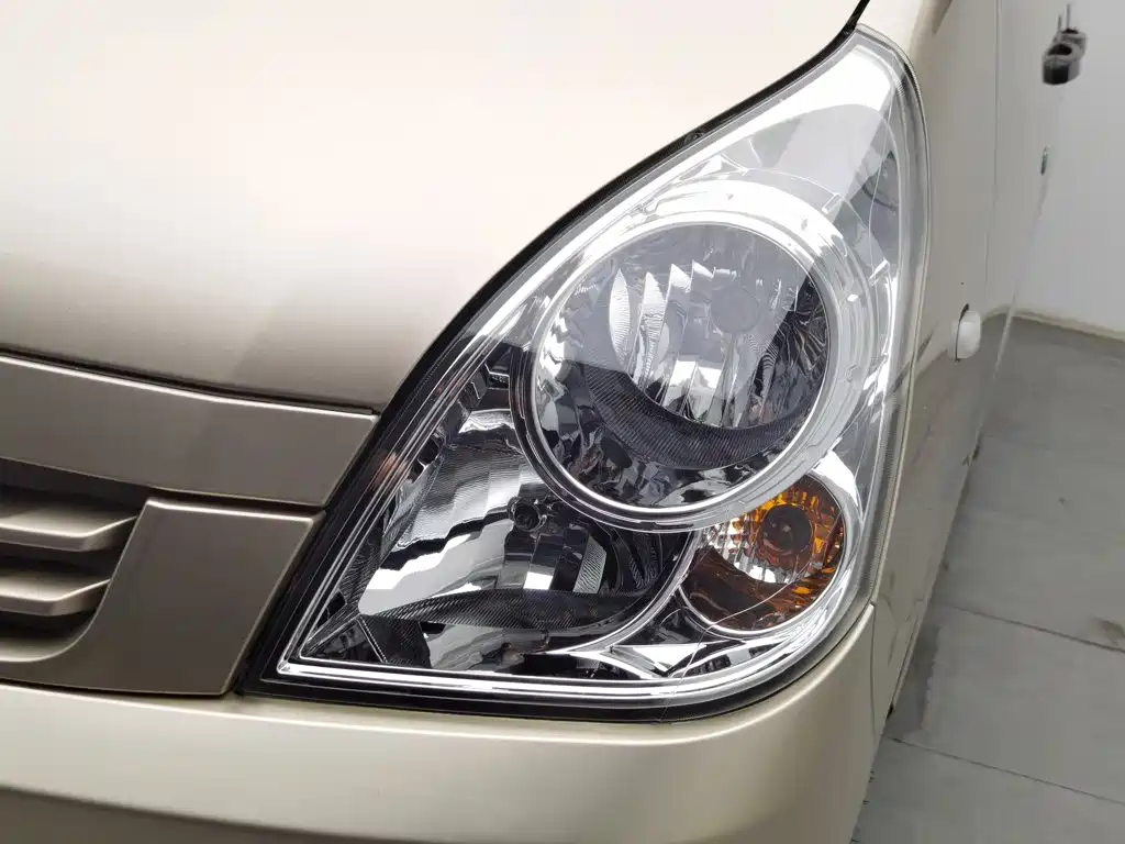 Wuling Motors Wuling Rongguang S 2024 2023 1.5L Base 5/7 Seater