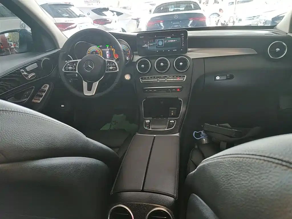 Mercedes-Benz C-Class 2019 Facelift C 260 L Sport фото 10