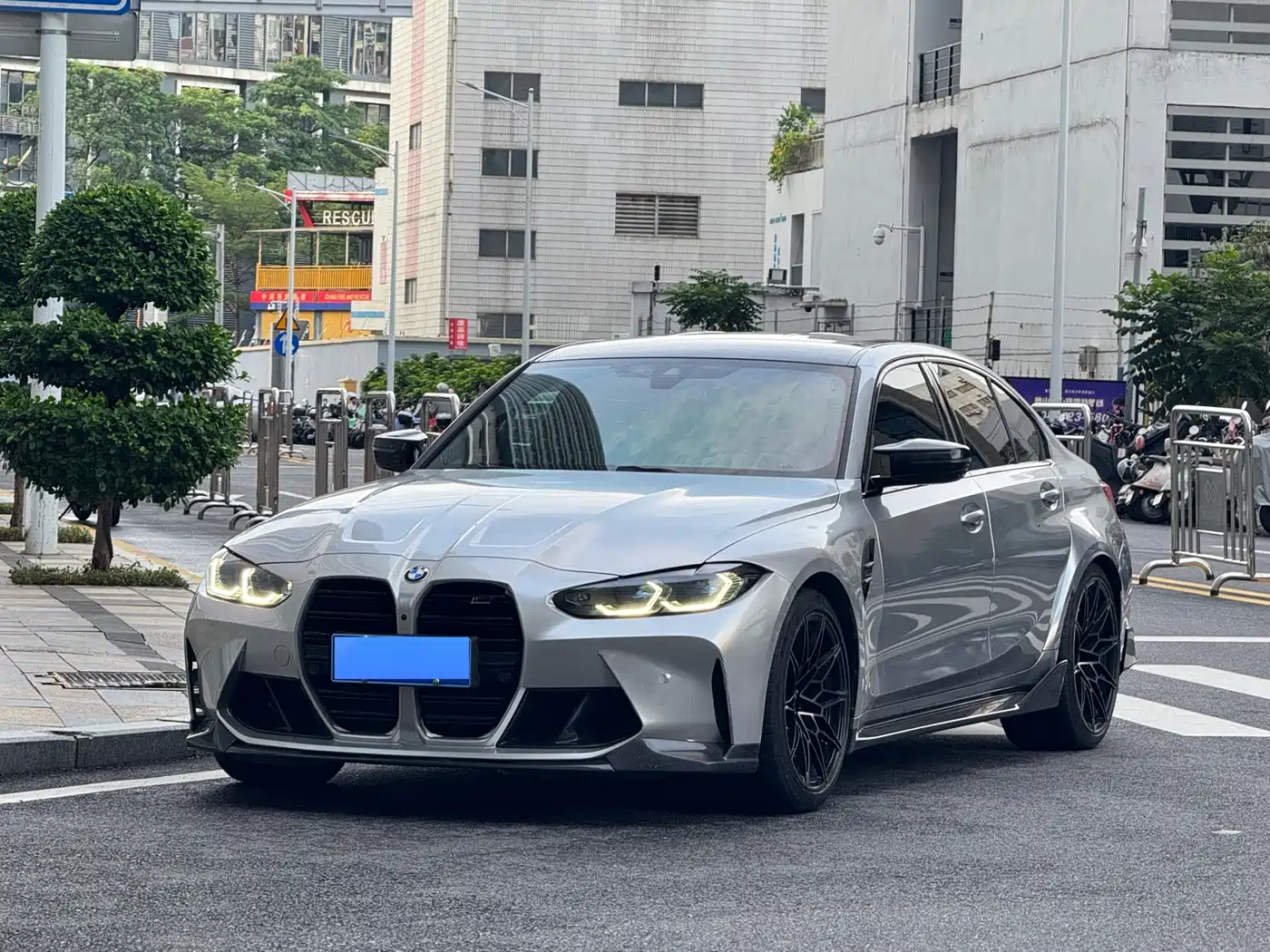 BMW M3