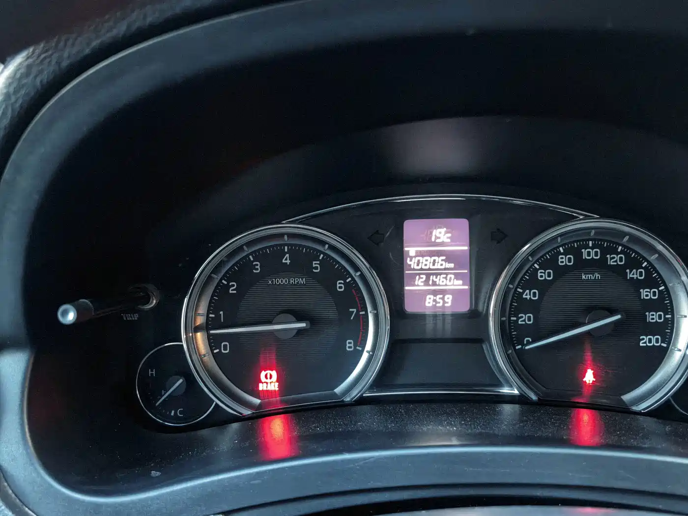 Suzuki Alivio 2017 2015 1.6L Manual Comfort