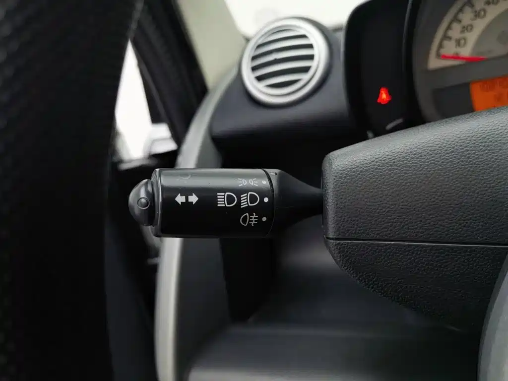 smart fortwo 2013 2012 1.0 MHD Hardtop Comfort