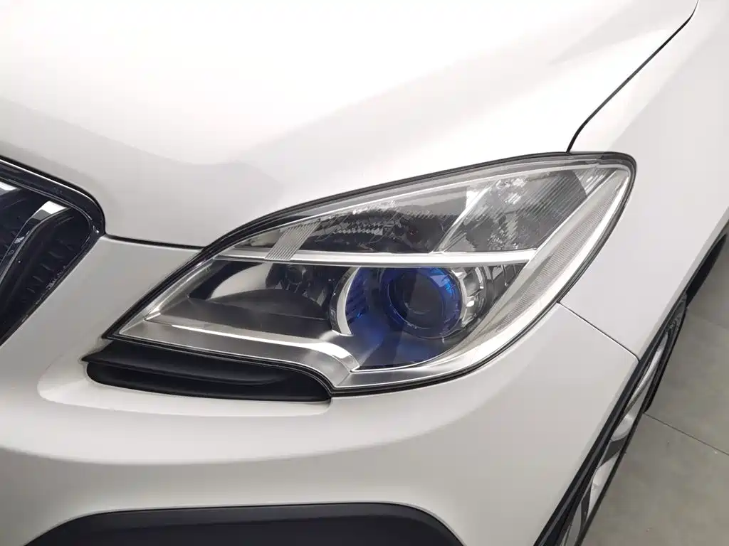 Фото 7 - Buick Encore