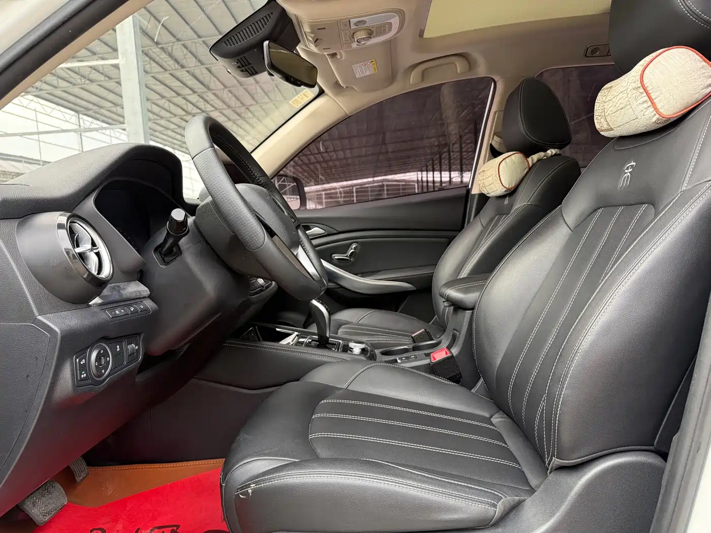 BYD Song New Energy 2018 2019 Song DM 1.5TID Smart Connection Sharp Premium
