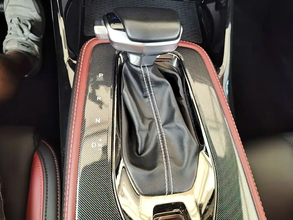 Фото 10 - Changan Oshan Changan Oushang X5
