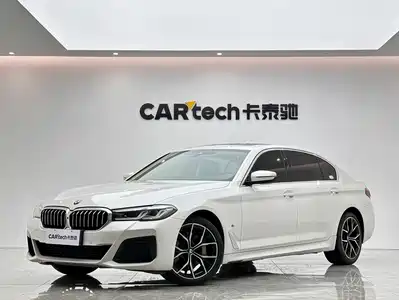 BMW 5