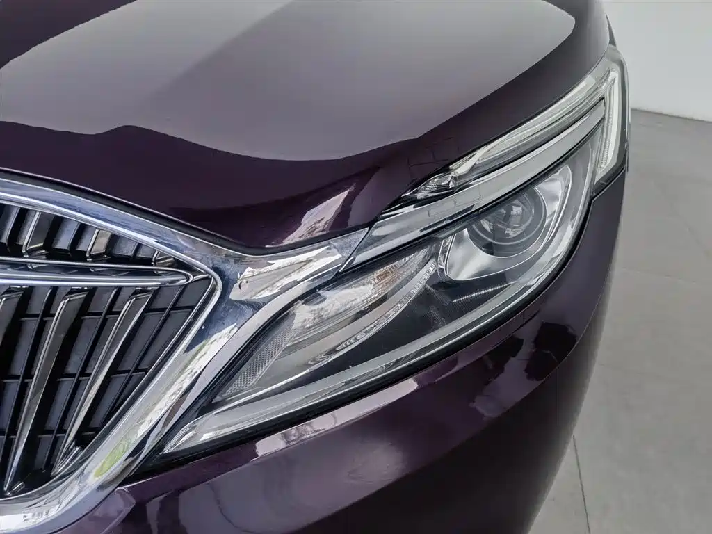 Buick GL8 2017 ES 28T Comfort Type China V фото 7