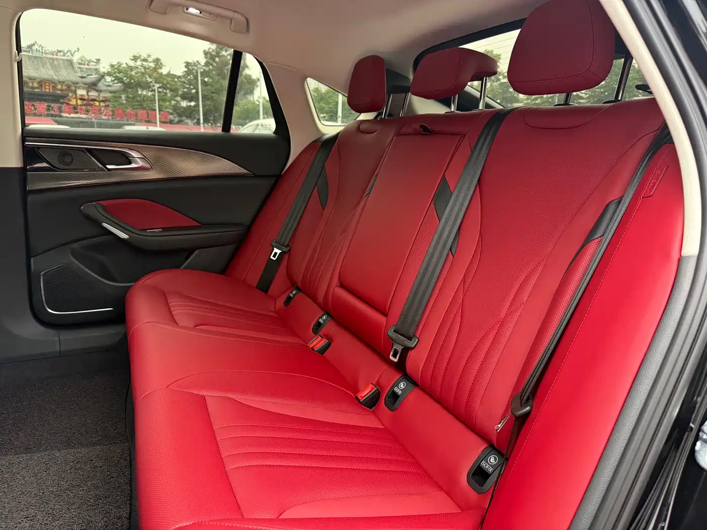 Hongqi H6 2025 Model 2.0T Beauty Edition фото 13