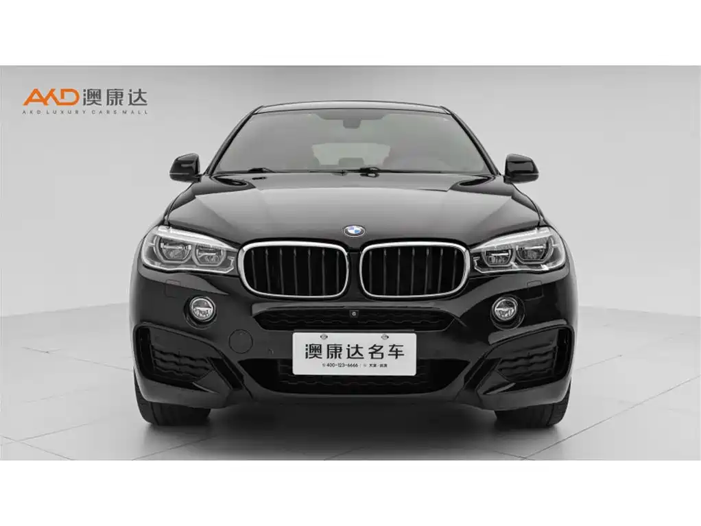 Фото 2 - BMW X6