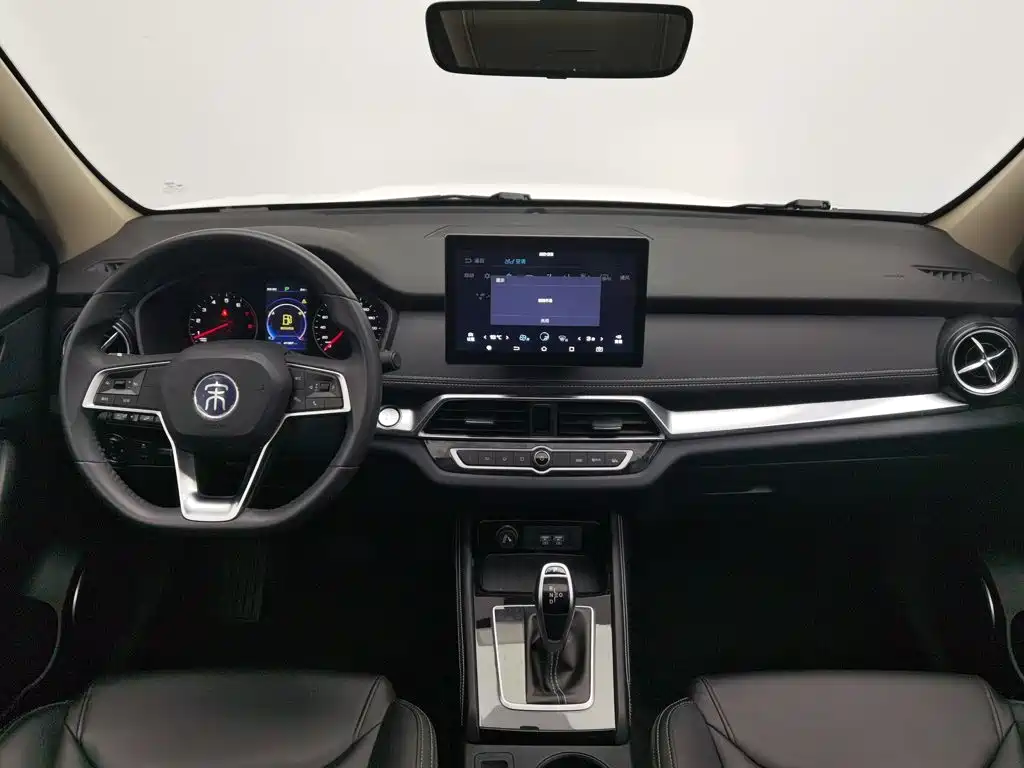 BYD Song 2021 2020 Classic 1.5T Automatic Elite
