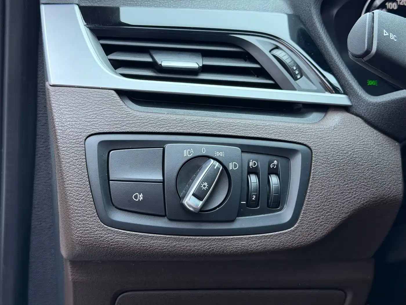 BMW X1 2021 sDrive20Li Exclusive фото 6