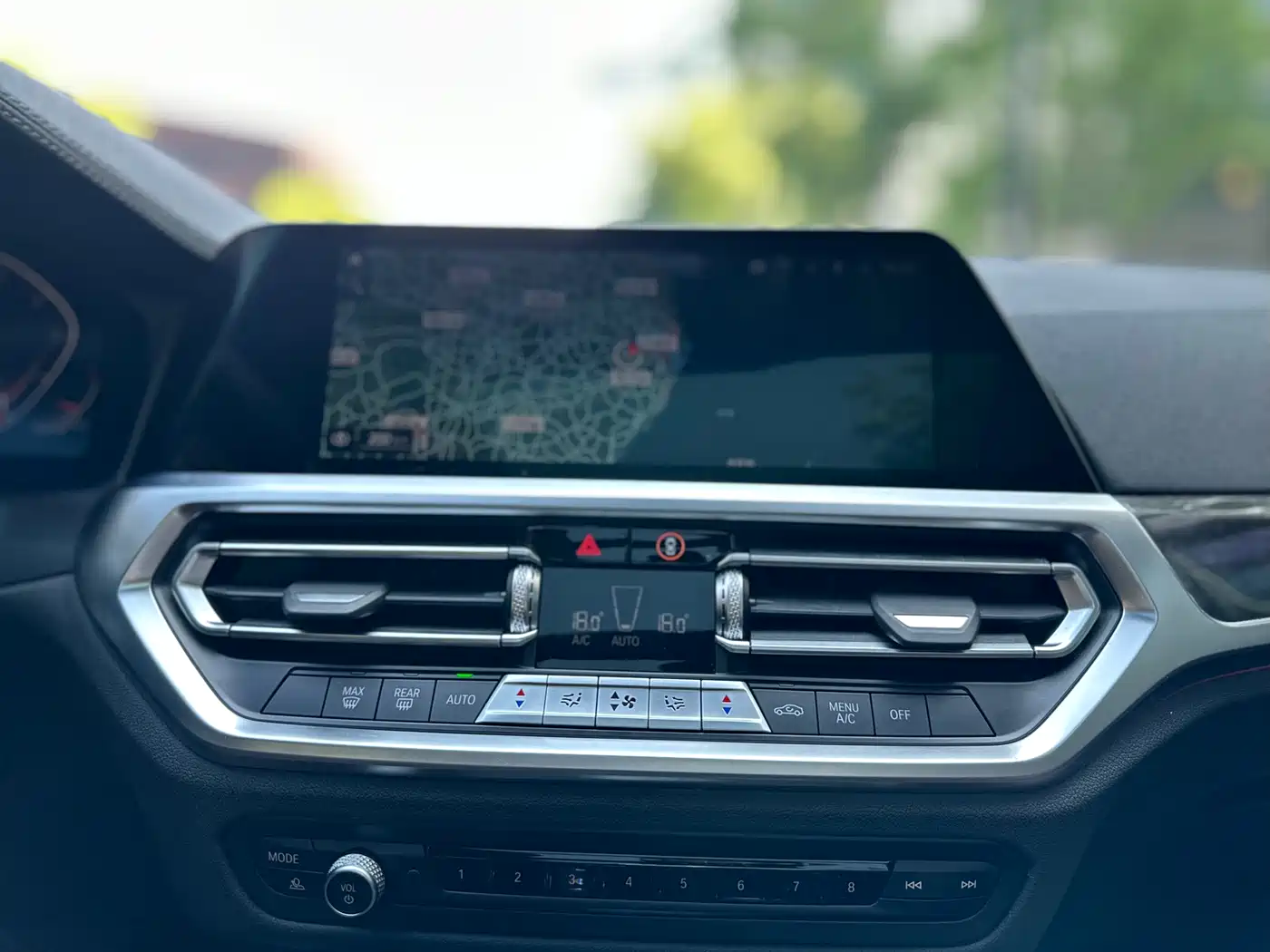 BMW 3 Series 2022 Facelift 325Li M Sport Package фото 20