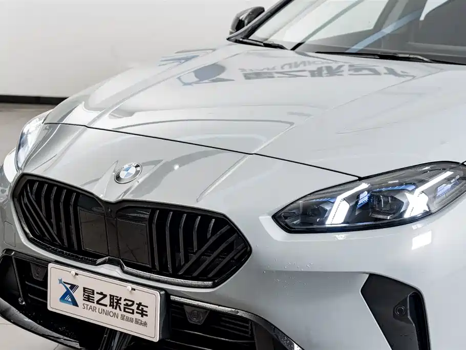 BMW 2 Series 2025 225L M Sport Moonlight Package фото 4