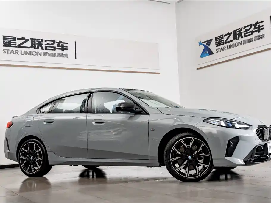 BMW 2 Series 2025 225L M Sport Moonlight Package фото 6