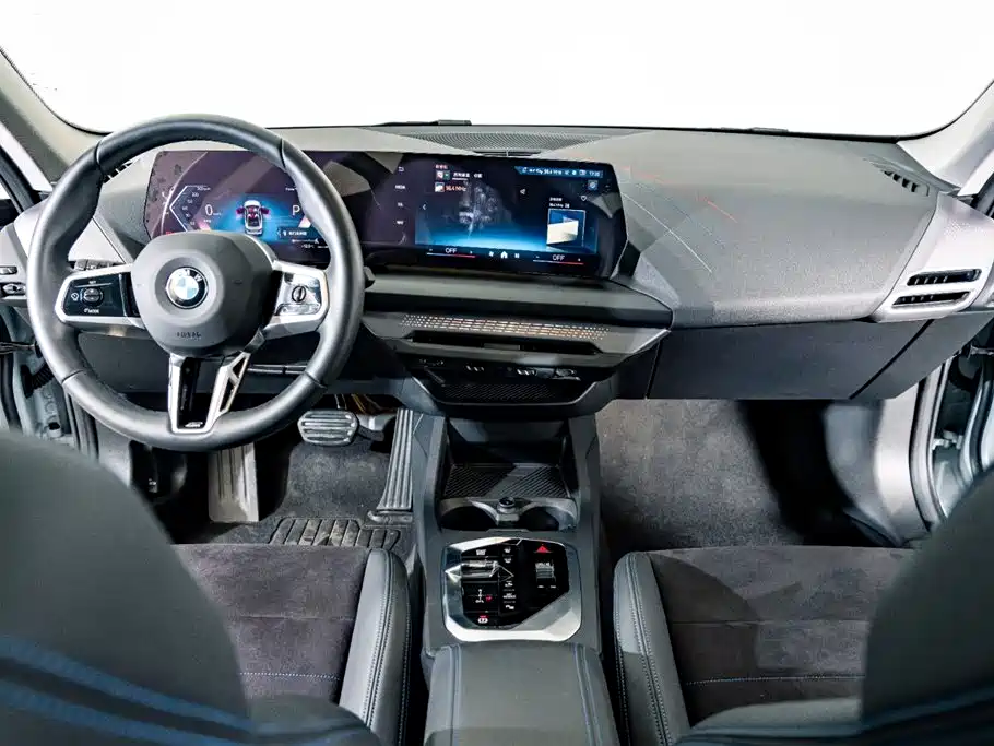 BMW 2 Series 2025 225L M Sport Moonlight Package фото 14