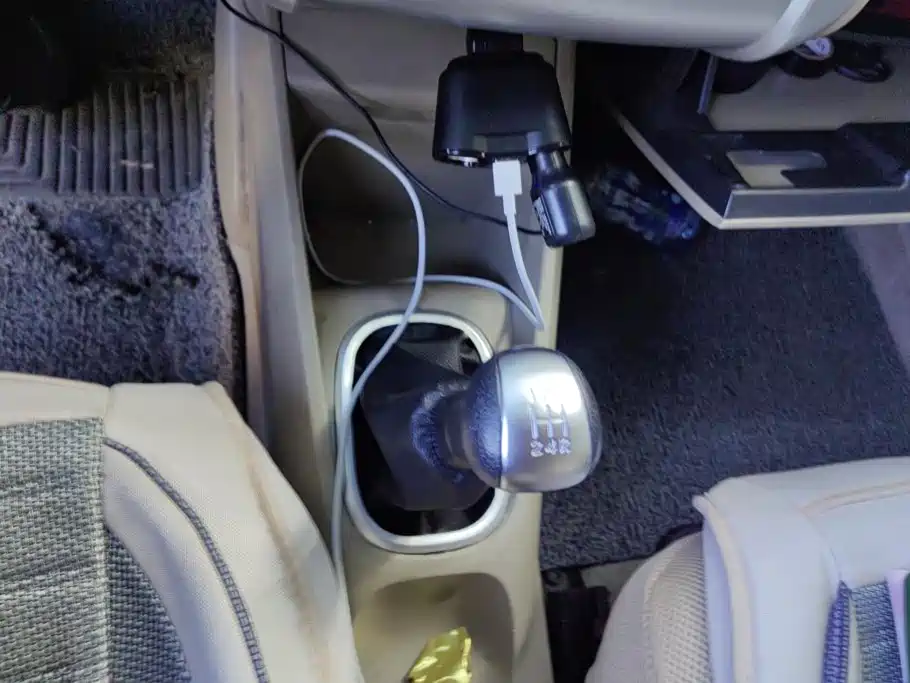 Venucia D50 2013 2012 Model 1.6L Manual Comfort