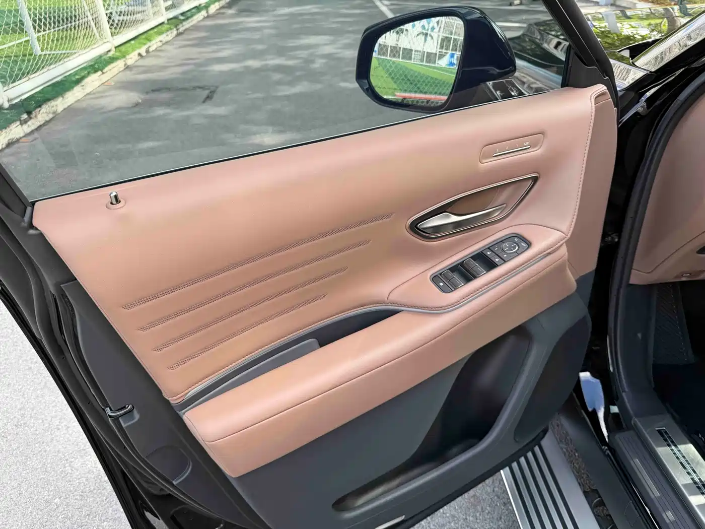 Shiji Shiji 2025 2024 3.5L PHEV Base Edition
