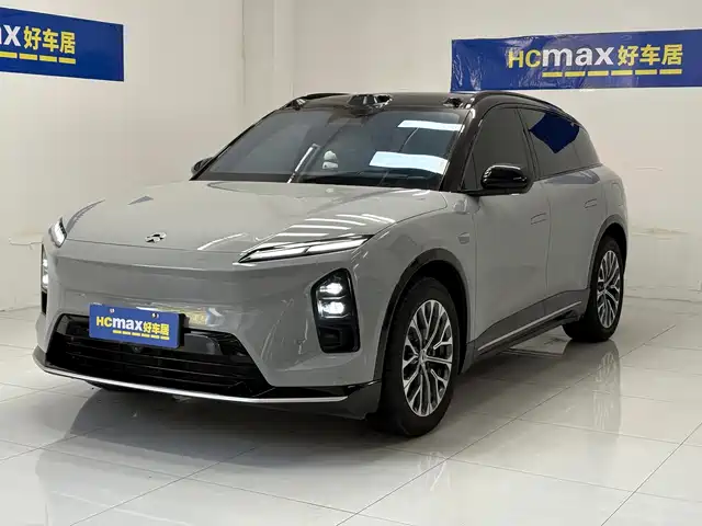 NIO NIO ES6