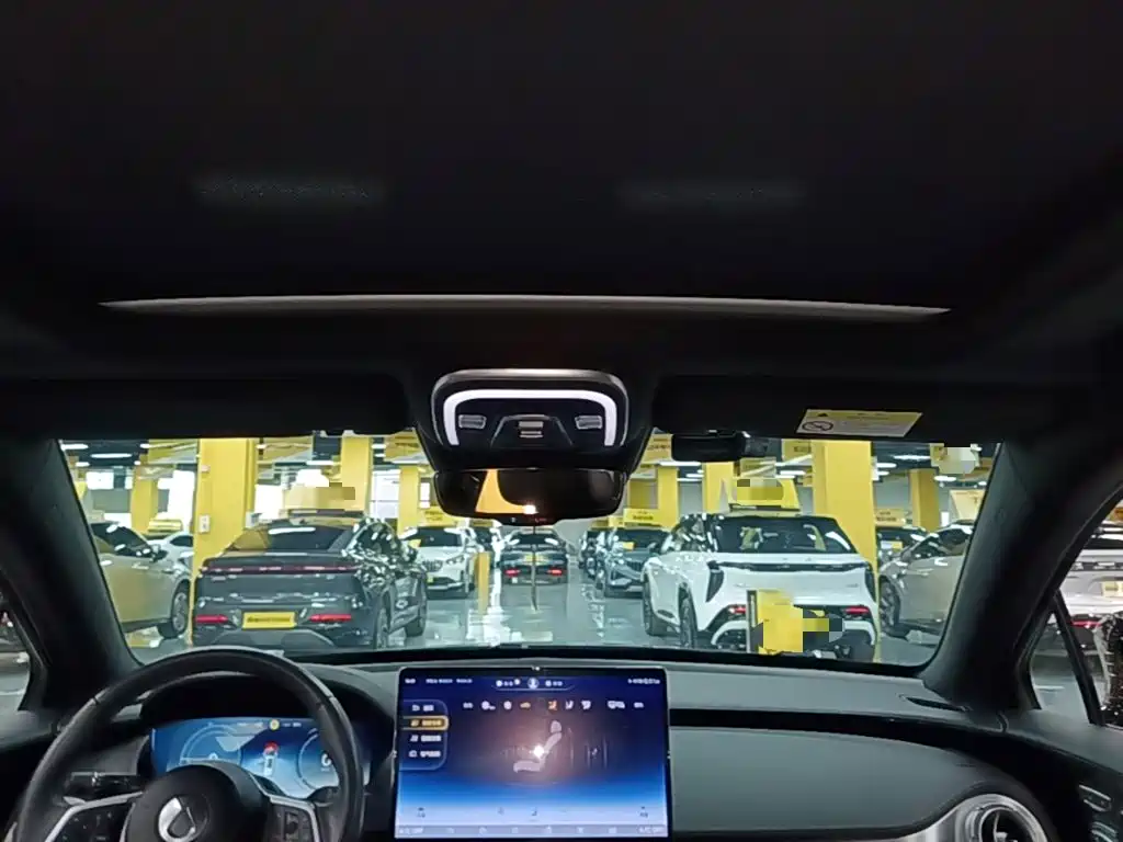 Denza X 2020 2020 PHEV Sport Edition