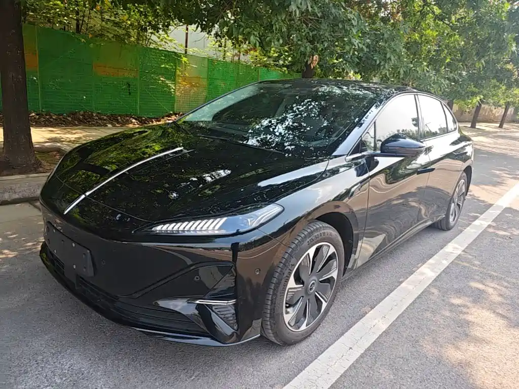 Hongqi Tiangong 05 2025 2025 550 Smart Selection