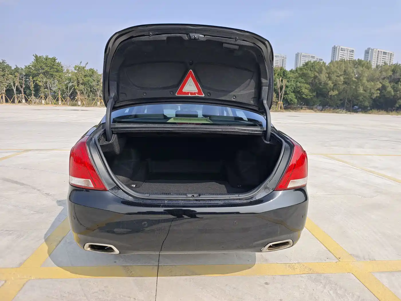 Toyota Crown 2010 3.0L Royal Saloon фото 20