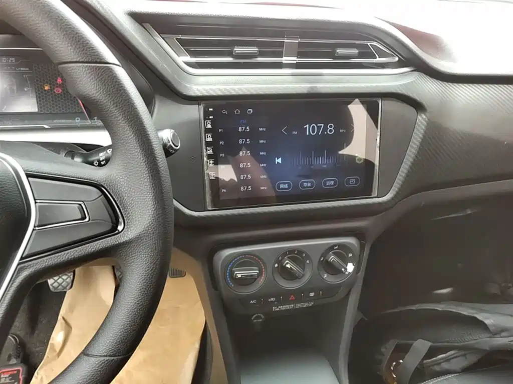 Chery Tiggo 3x 2019 2018 1.5L Manual Comfort