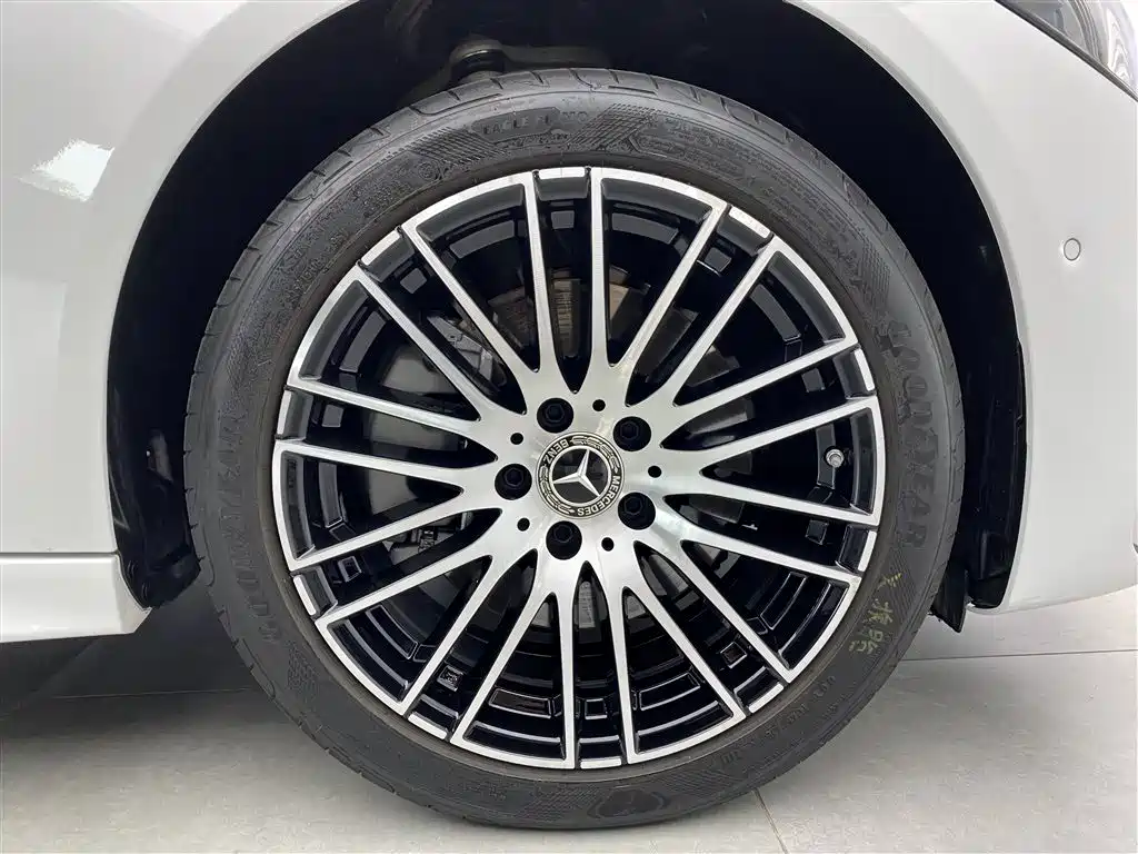Mercedes-Benz C-Class 2023 Facelift C 260 L Sport Edition фото 35