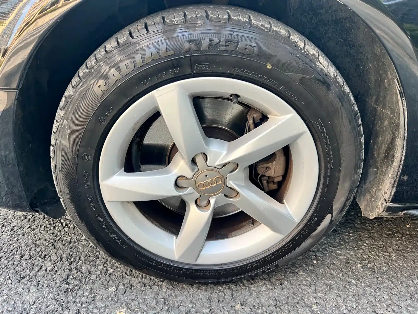 Audi A4L 2013 30 TFSI Automatic Comfort фото 21