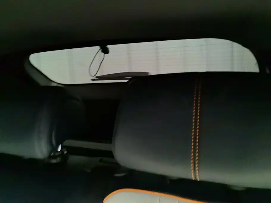 BYD Song PLUS PHEV 2021 DM-i 51KM Honor фото 4