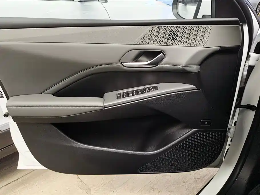 BYD Qin PLUS 2025 DM-i Smart Drive 55KM Leader фото 7