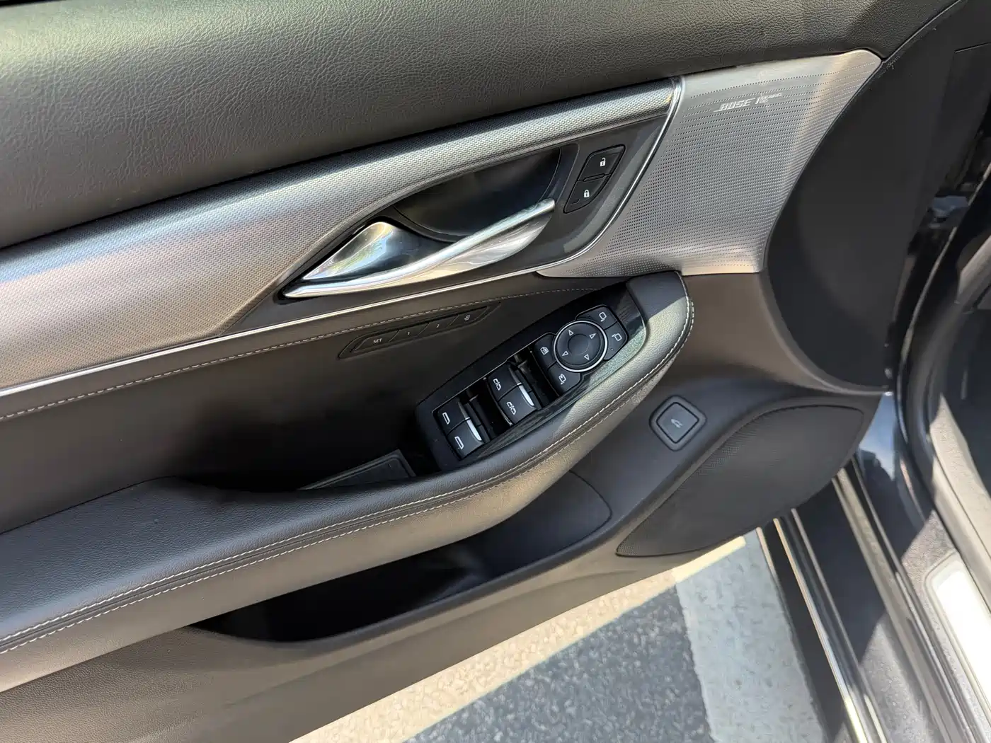 Cadillac CT5 2021 28T Leading Sport фото 10