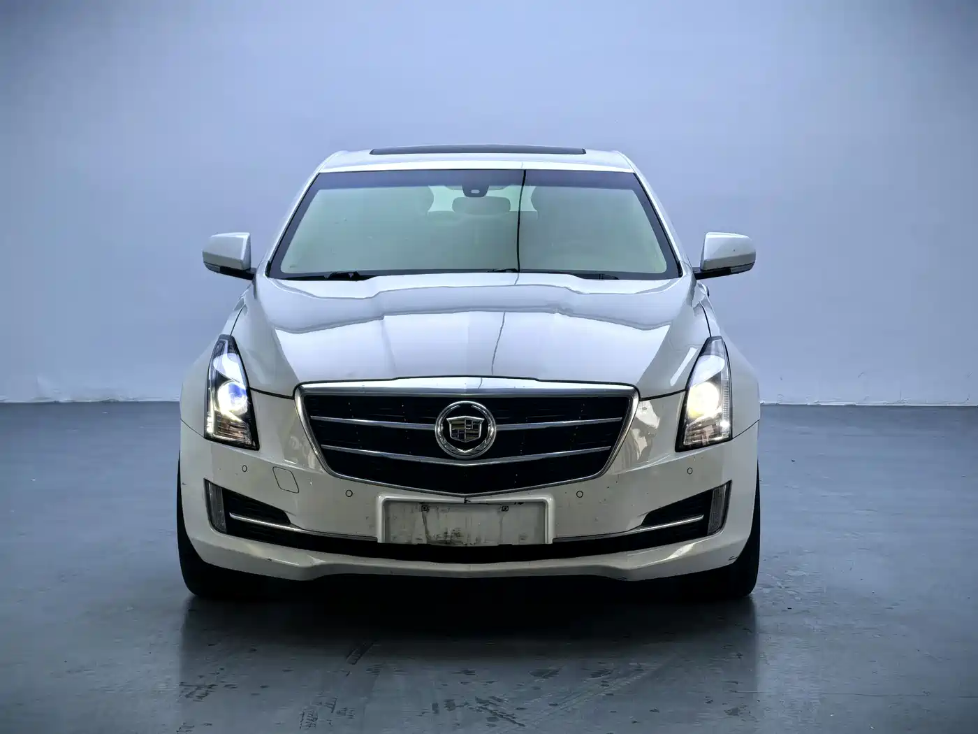 Cadillac ATS-L 2016 25T Comfort Model фото 2