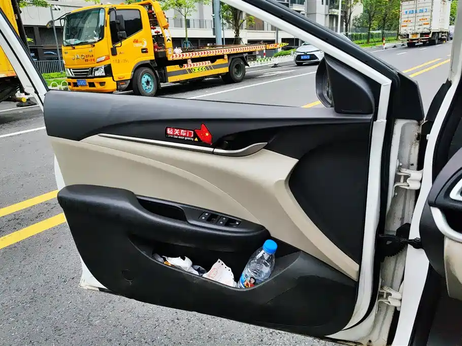 Buick Excelle GT 2019 15T DCT Connected Elite (China V) фото 7