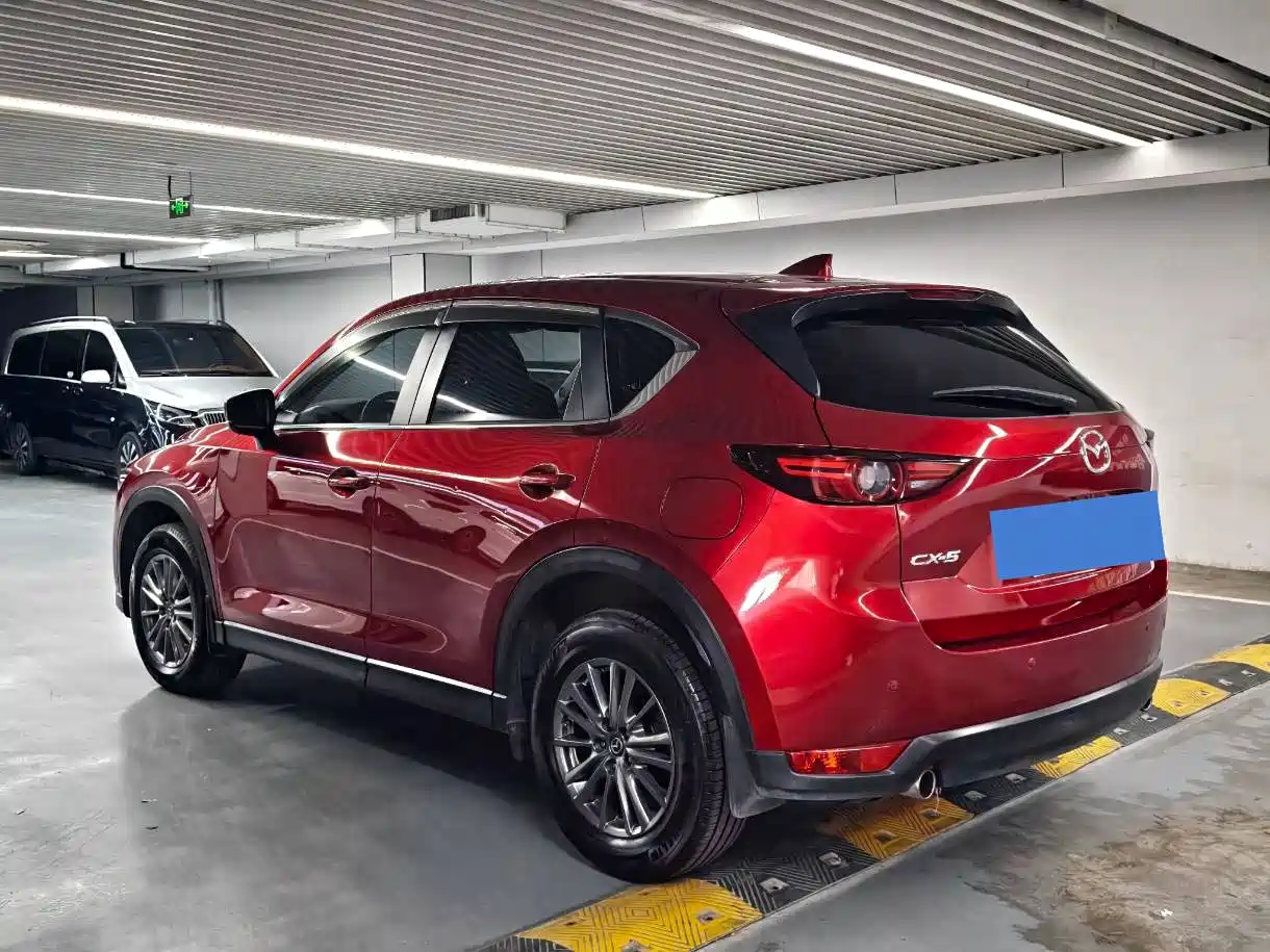 Photo 16 - Mazda CX-5