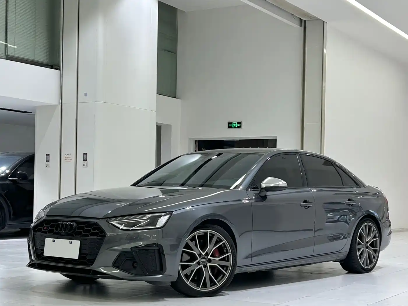 Audi S4 2024 2023 S4 3.0TFSI