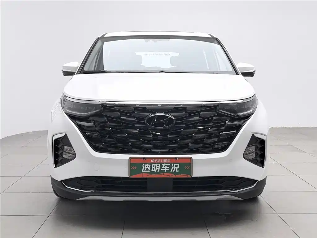 Hyundai Kustu 2021 380TGDi Smart Love Flagship TOP Premium фото 3