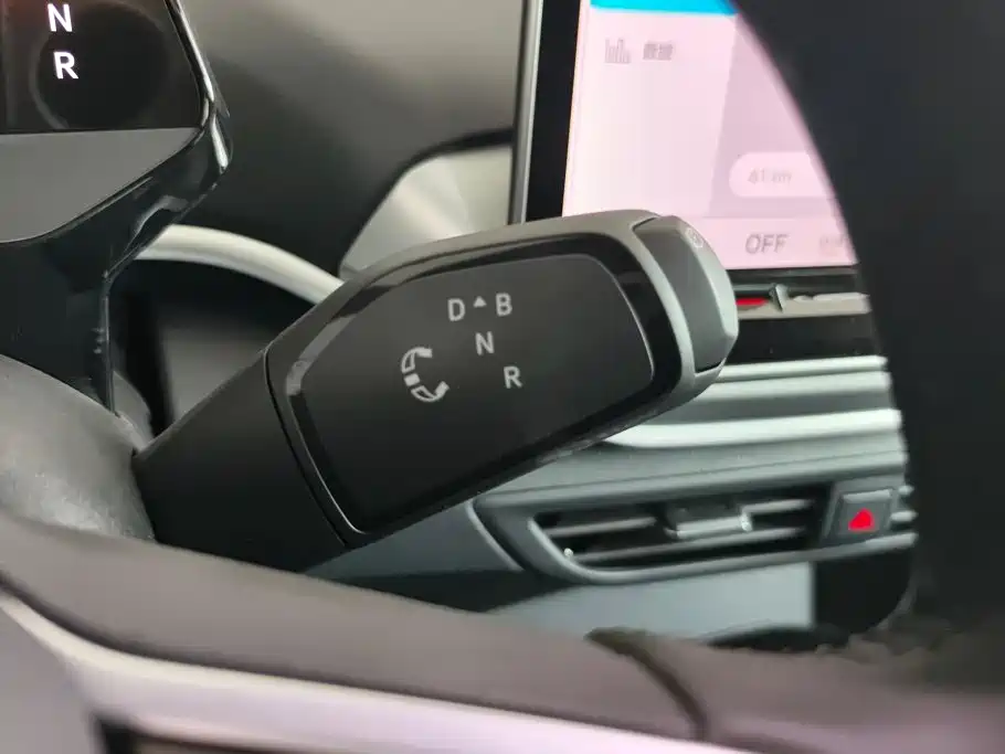 Volkswagen ID.4 CROZZ 2026 2026 Pure Edition