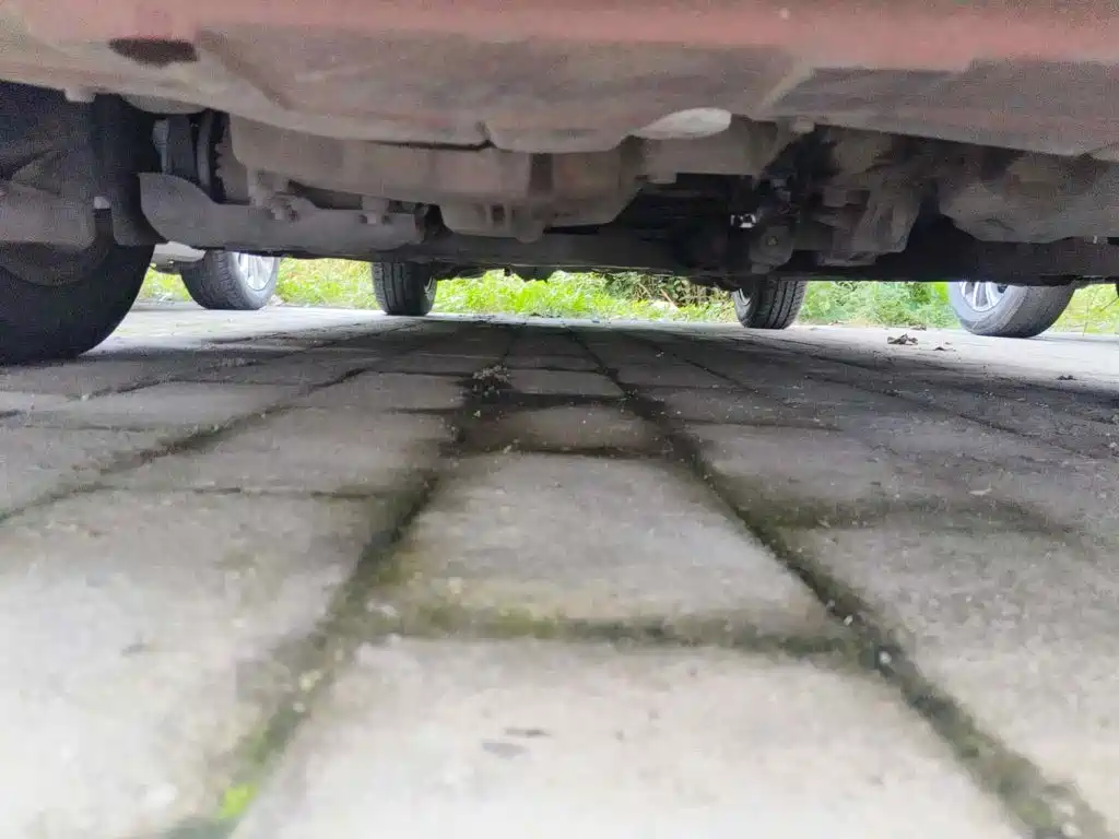 Ford Focus 2010 2011 Hatchback 1.8L Automatic Fashion