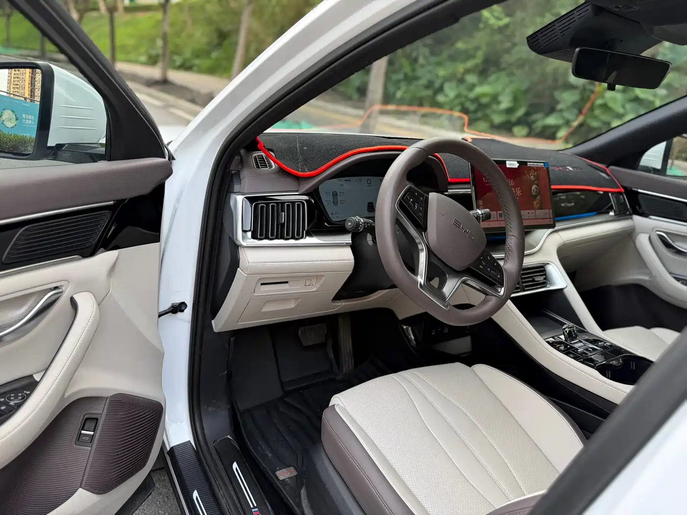 BYD SONGJIANG NEW ENERGY